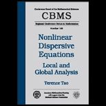 Local and Global Analysis of Nonlinear