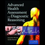 Advanced Health Assessment and Diagnostic Reasoning With Access
