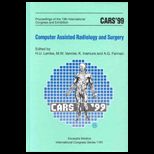 Computer Assisted Radiology and Surgery