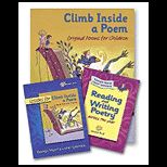 Climb Inside a Poem