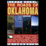 Roads of Oklahoma Atlas