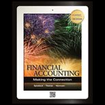 Financial Accounting  Making The Connection  Text
