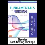 Fundamentals of Nursing   With Clinical Companion