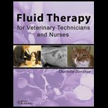 Fluid Therapy for Veterinary Tech. and Nurses