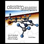 Microscale and Miniscale Organic Chemistry Laboratory Experiments / With CD