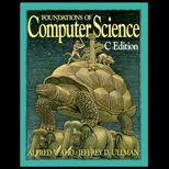 Foundations of Computer Science (C Edition)