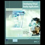 Developing Virtual Reality Applications Foundations of Effective Design