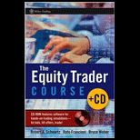 Equity Trader Course   With CD