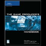Game Producers Handbook