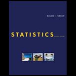Statistics   With Access