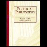 Political Philosophy  Essential Selections