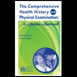 Comprehensive Health History and Phys. Examination