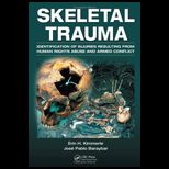 Skeletal Trauma