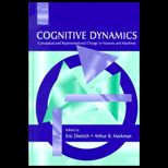 Cognitive Dynamics Conceptual and Repres