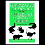 Comparative Physiology of Vertebrate
