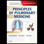 Principles of Pulmonary Medicine