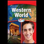 World Geography Western World