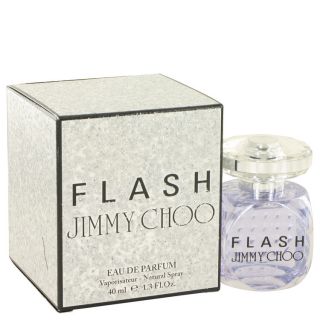 Flash for Women by Jimmy Choo Eau De Parfum Spray 1.3 oz