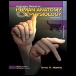 Human Anatomy and Physiology Laboratory Manual, Cat (Looseleaf)