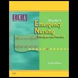Sheehys Emergency Nursing Principles and Practice