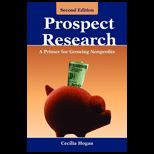 Prospect Research