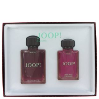 Joop for Men by Joop, Gift Set   4.2 oz Eau De Toilette spray + 2.5 oz After Sh