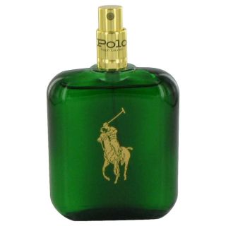 Polo for Men by Ralph Lauren EDT / Cologne Spray (Tester) 4 oz