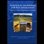 Ecological Engineering for Pest Management