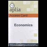 Aplia Economics   Access Card