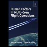 Human Factors in Multi Crew Flight Operations