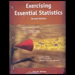 Essential Statistics and Exercising Essential Statistics   SPSS (Software)
