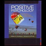 Positive Psychology Science of Happiness and Flourishing
