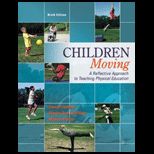 Children Moving   With Movement Wheel