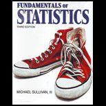 Fundamentals of Statistics Package