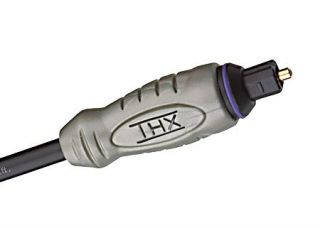 Monster Cable THX I100 FO 4 Standard THX Certified Fiber Optic