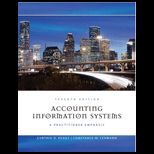 Accounting Information Systems (Custom)