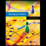 Managing Careers  Theory and Practice