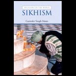 Sikhism Sikh