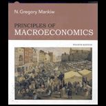 Principles of Macroeconomics   Package