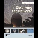 Observing the Universe  Guide to Observational Astronomy and Planetary Science