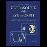 Ultrasound of Eye and Orbit