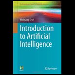 Introduction to Artificial Intelligence