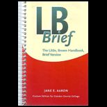 Lb Brief (Custom)