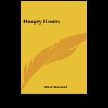 Hungry Hearts