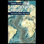 Mid Oceanic Ridges