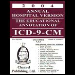 Educational Annotation ICD 9 CM 04