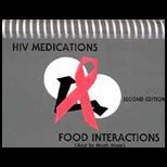 HIV Medications Food Interactions