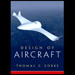 Design of Aircraft