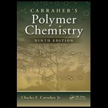 Carrahers Polymer Chemistry