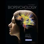 Biopsychology   MyPsychLab Access Card